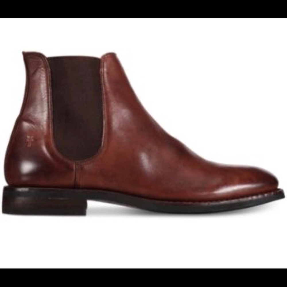 FRYE Melissa Chelsea Boot